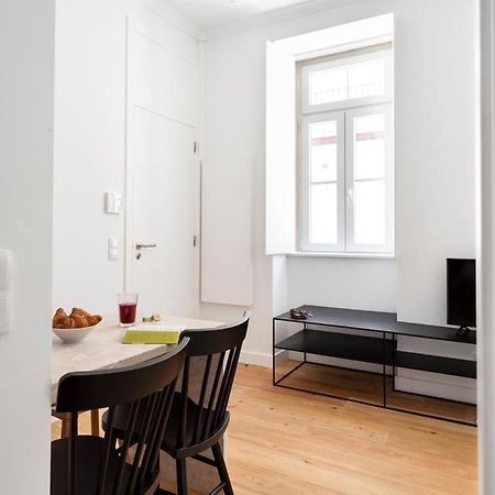 Flh Vila Rosario Cosy Flat I Lisbon Exterior photo