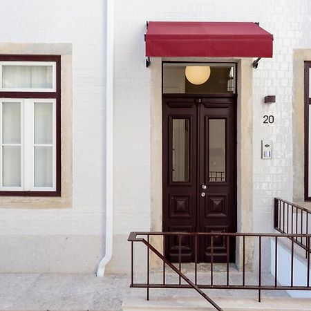 Flh Vila Rosario Cosy Flat I Lisbon Exterior photo