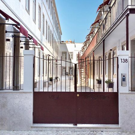 Flh Vila Rosario Cosy Flat I Lisbon Exterior photo