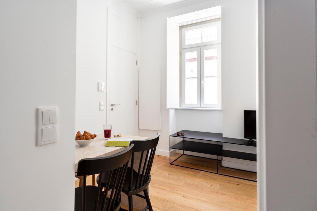 Flh Vila Rosario Cosy Flat I Lisbon Exterior photo