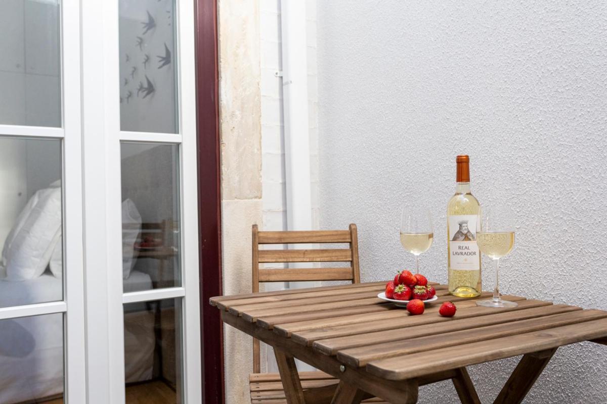 Flh Vila Rosario Cosy Flat I Lisbon Exterior photo