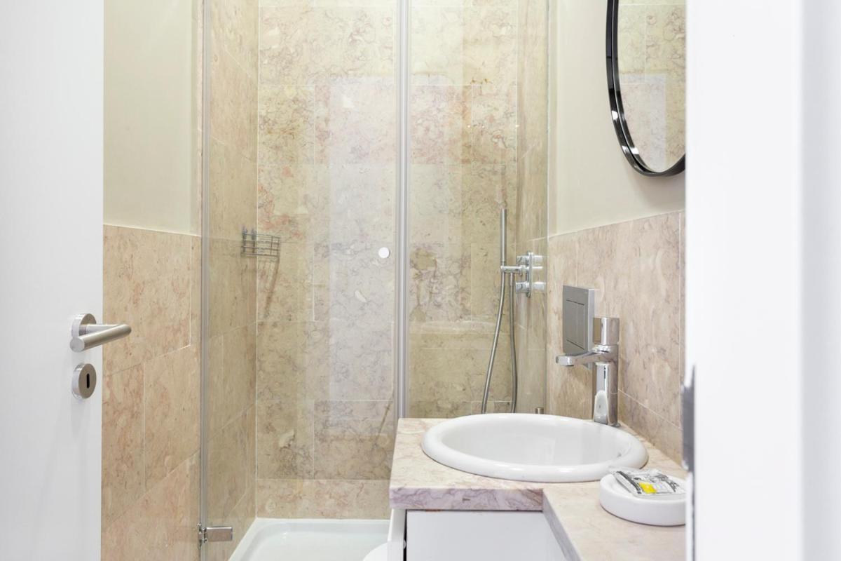 Flh Vila Rosario Cosy Flat I Lisbon Exterior photo